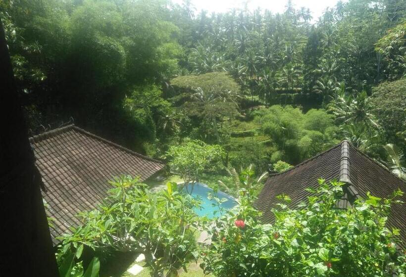 펜션 Villa Wedang