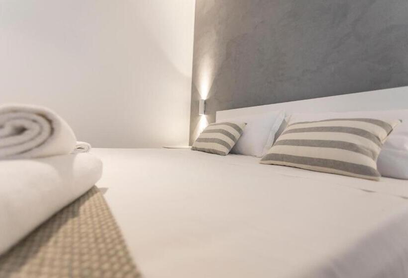 Le Ancore Luxury Apartments