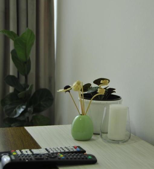 پانسیون Bezdan Guesthouse