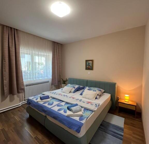 پانسیون Bezdan Guesthouse