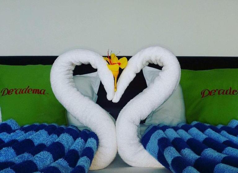 پانسیون De Adema Guesthouse