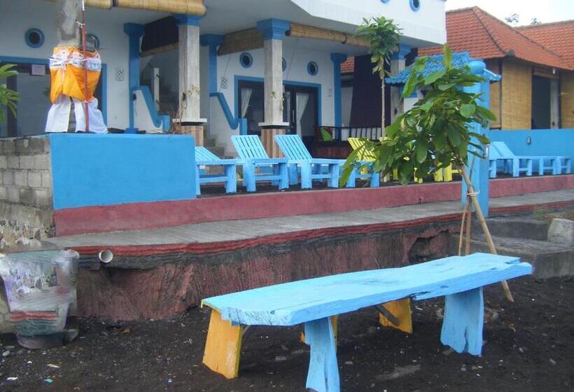 پانسیون De Adema Guesthouse