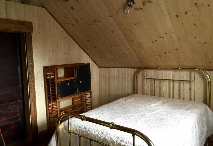 펜션 Maison Du Lac