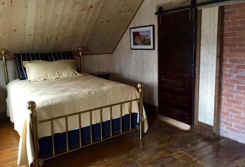 펜션 Maison Du Lac