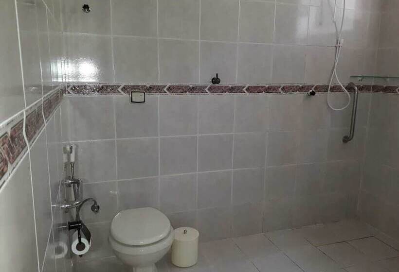 ペンション Pousada Senhora De Engenho