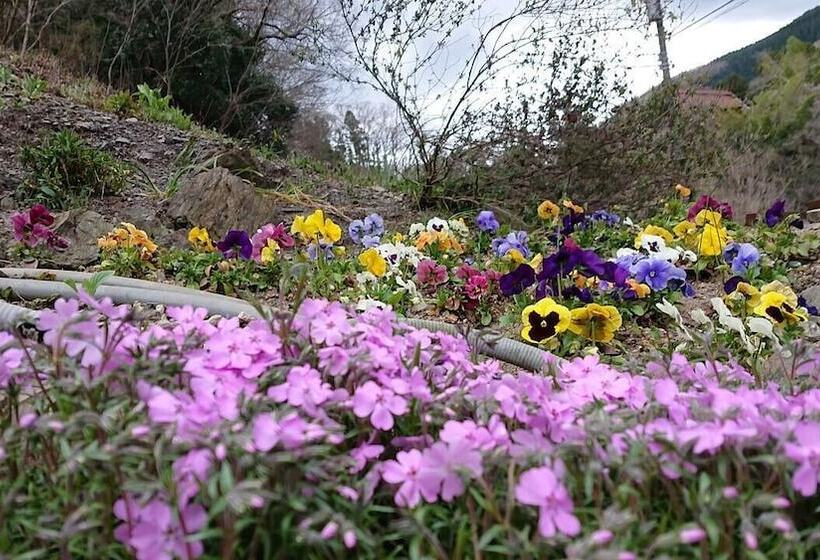 فندق Lake&forest Flower Villa