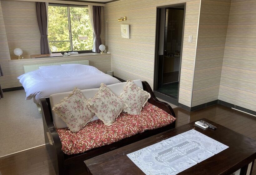 فندق Lake&forest Flower Villa