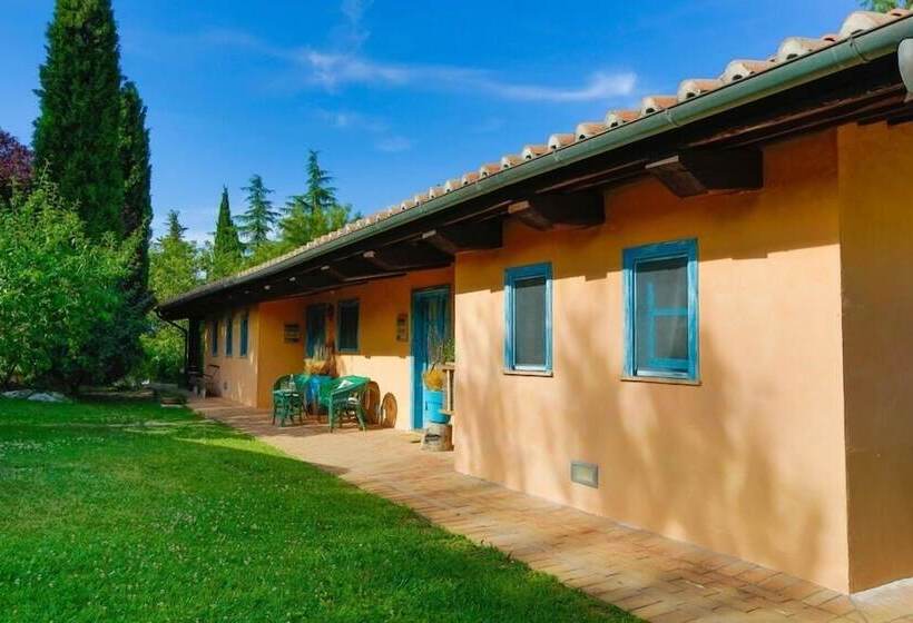 فندق Il Poggio Di Teo