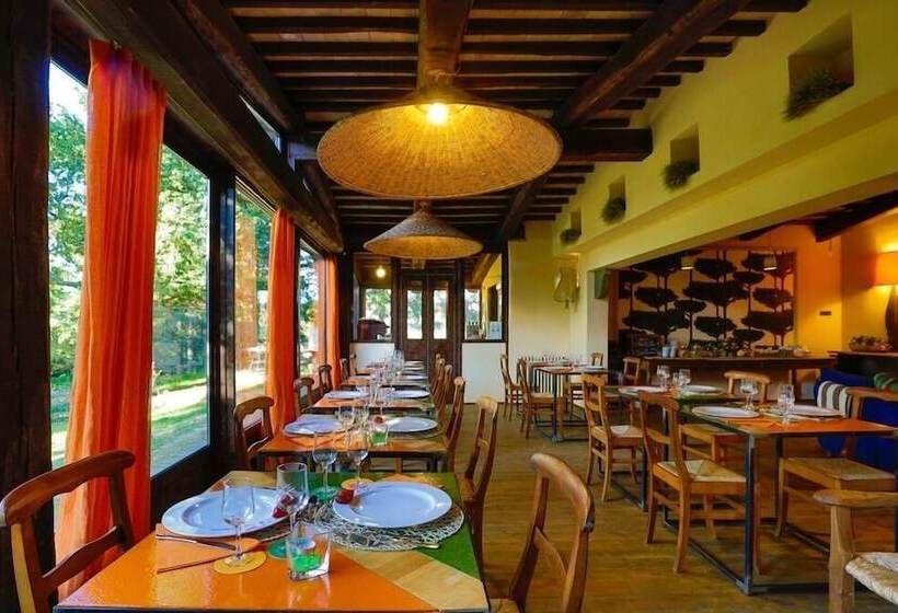 فندق Il Poggio Di Teo