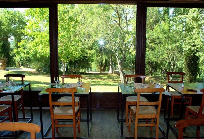 فندق Il Poggio Di Teo