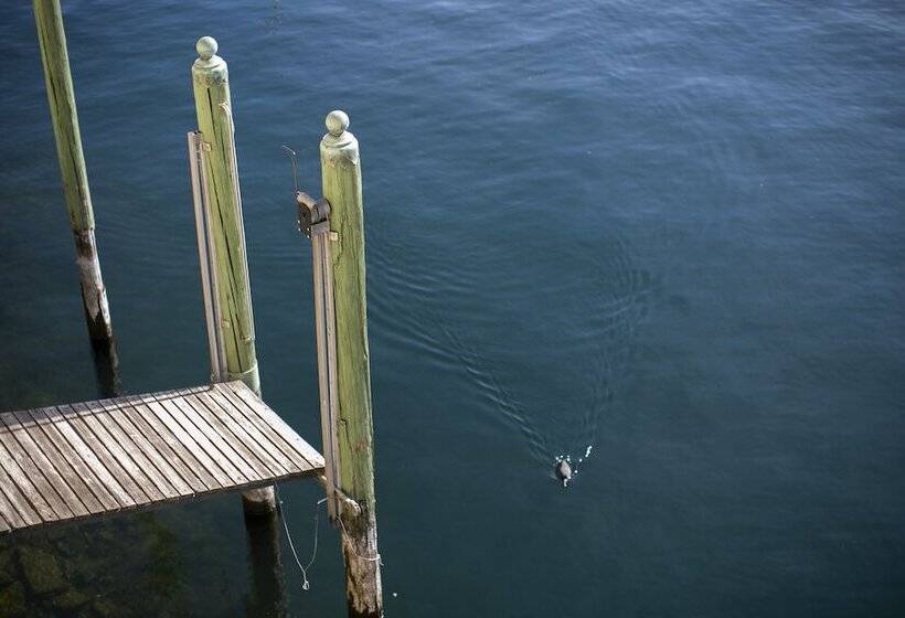 膳宿费 Darsena Di Riva Grande