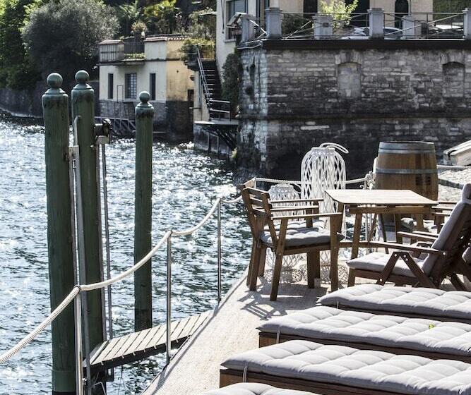 膳宿费 Darsena Di Riva Grande