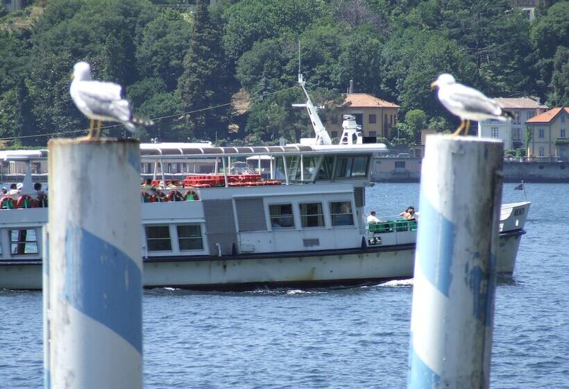 膳宿费 Darsena Di Riva Grande