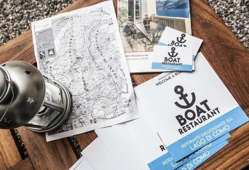 膳宿费 Darsena Di Riva Grande