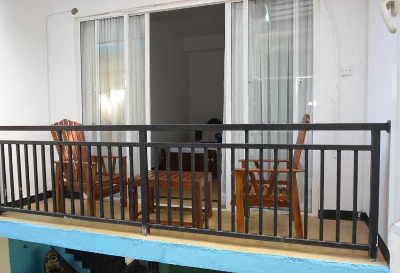 פנסיון Nebula Residence