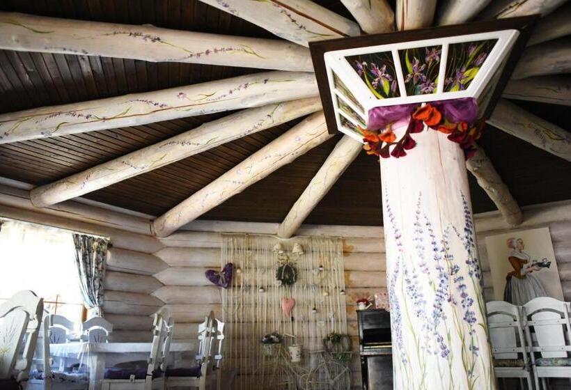 膳宿费 Sadyba Pogar