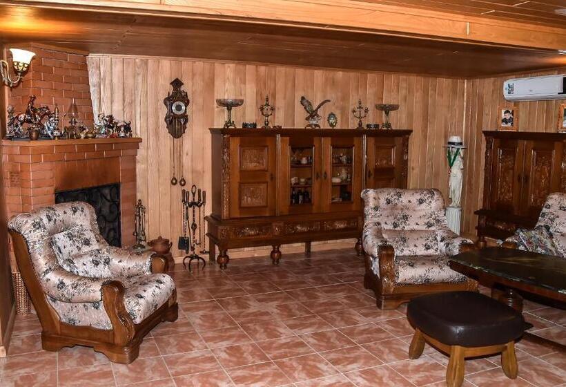 پانسیون Sofia