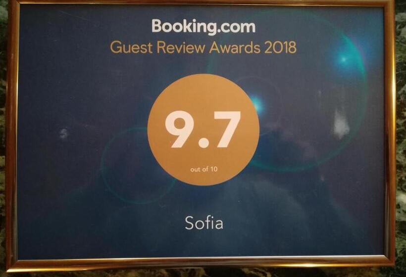 پانسیون Sofia