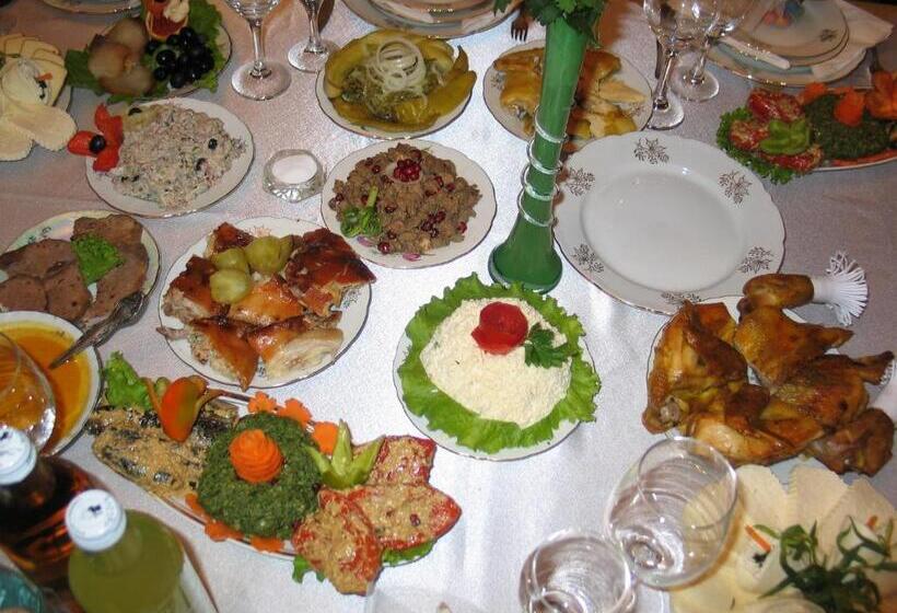 پانسیون Sofia