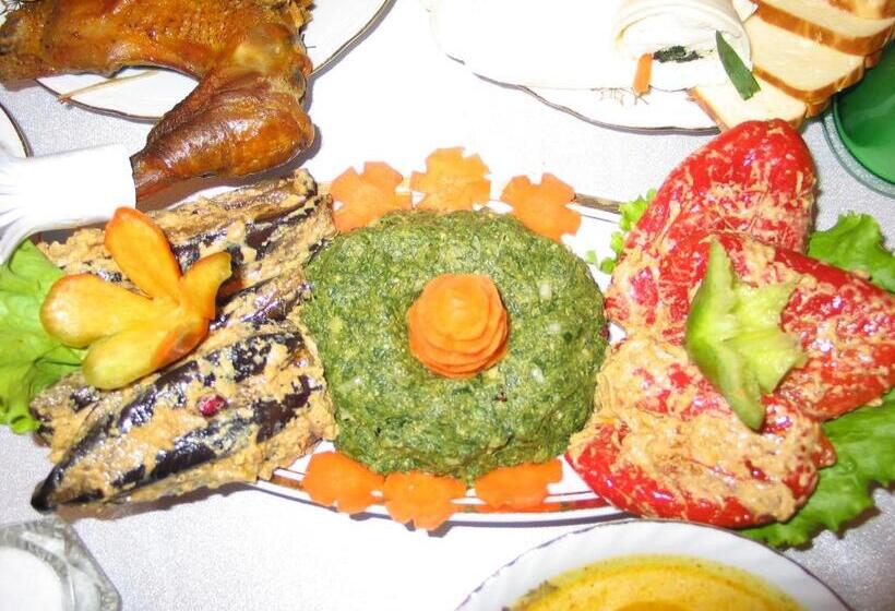 پانسیون Sofia