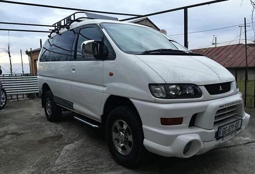 پانسیون Sofia