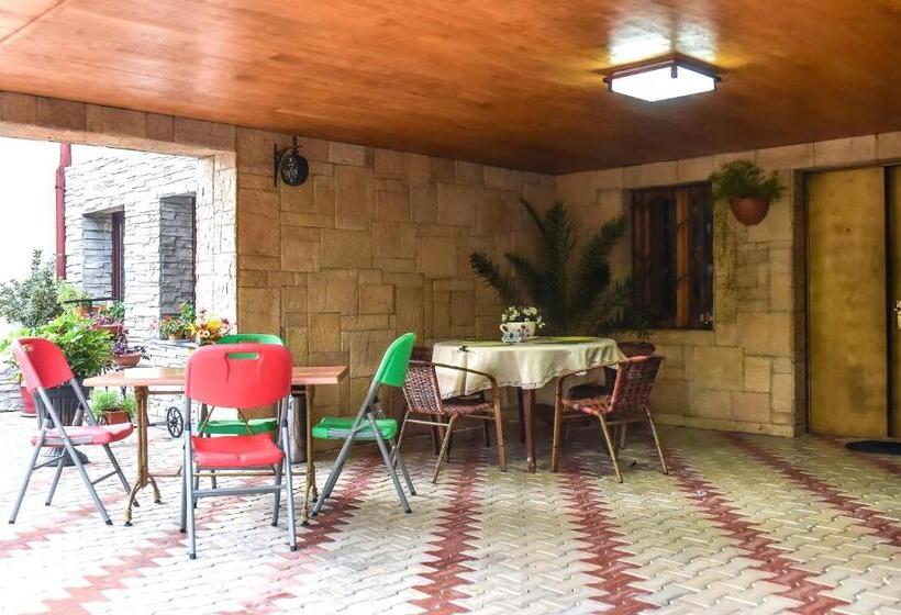 پانسیون Sofia