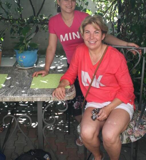 پانسیون Sofia