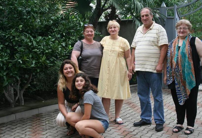 پانسیون Sofia