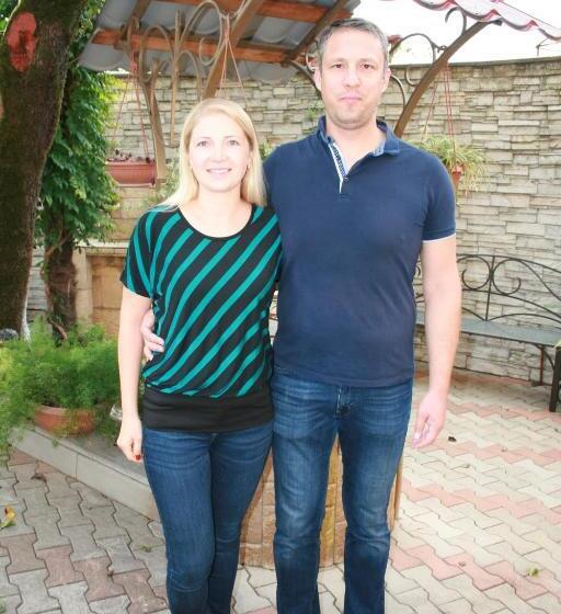 پانسیون Sofia