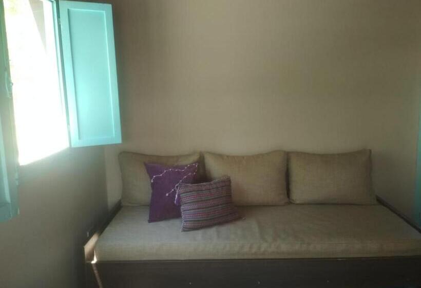 Hostel Finca La Clementina