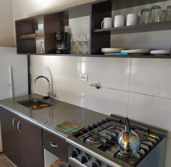 Hostel Finca La Clementina