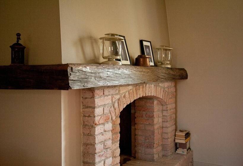 فندق Cascina San Giorgio