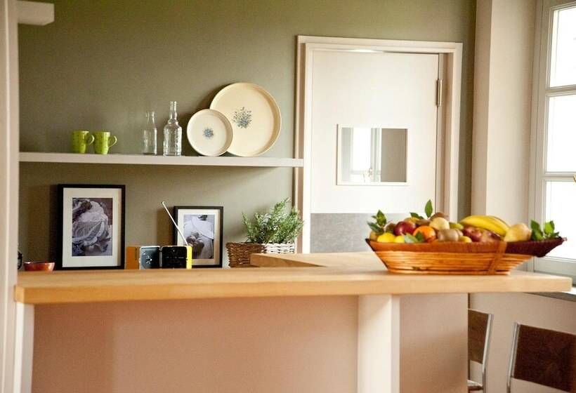 فندق Cascina San Giorgio