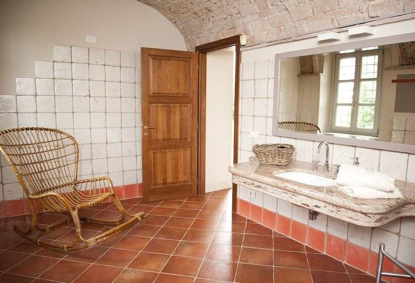 فندق Cascina San Giorgio