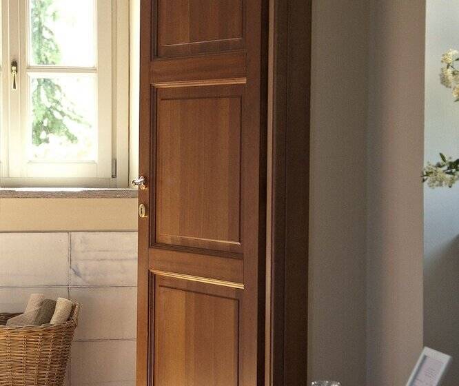 فندق Cascina San Giorgio