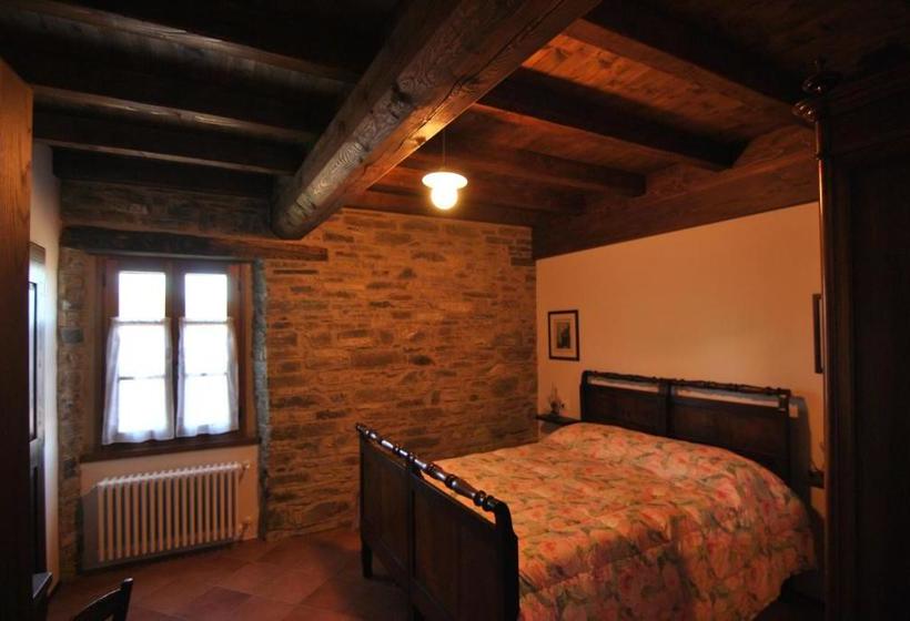 فندق Ospitalita' Rurale Casa Cani