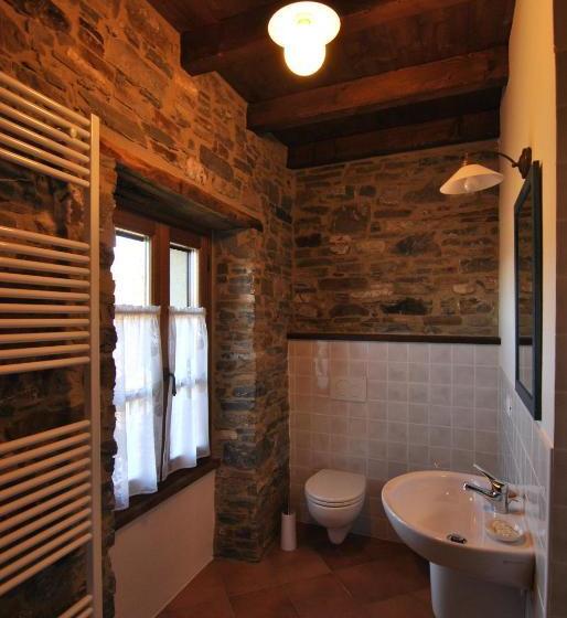 فندق Ospitalita' Rurale Casa Cani