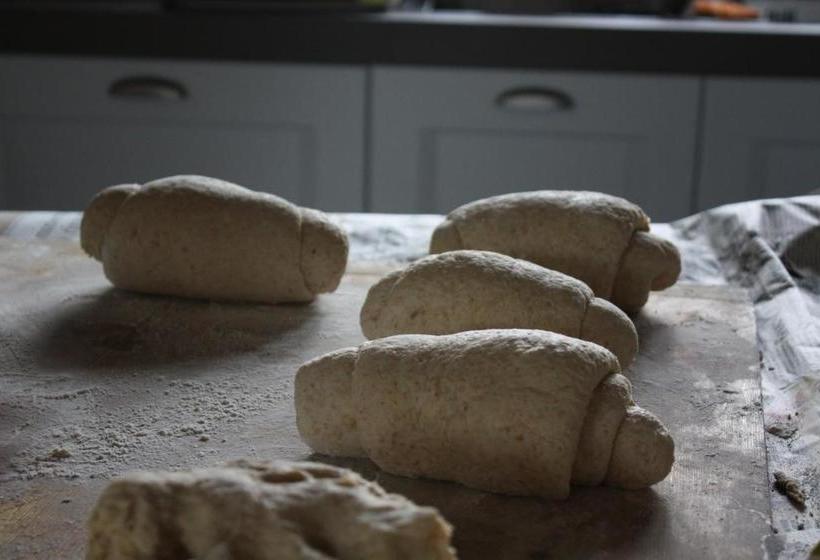 فندق Ospitalita' Rurale Casa Cani