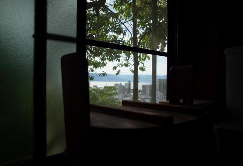 膳宿费 Chambre Dhote Tatami