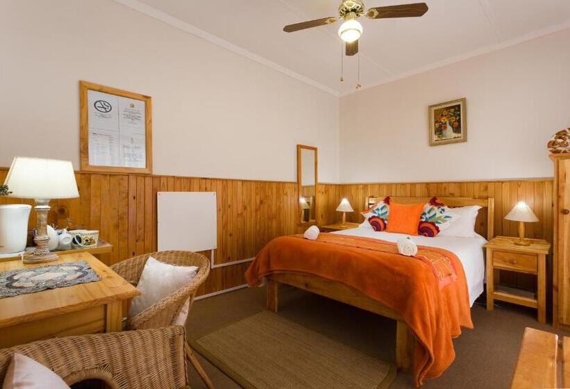 פנסיון Colesview Guest House