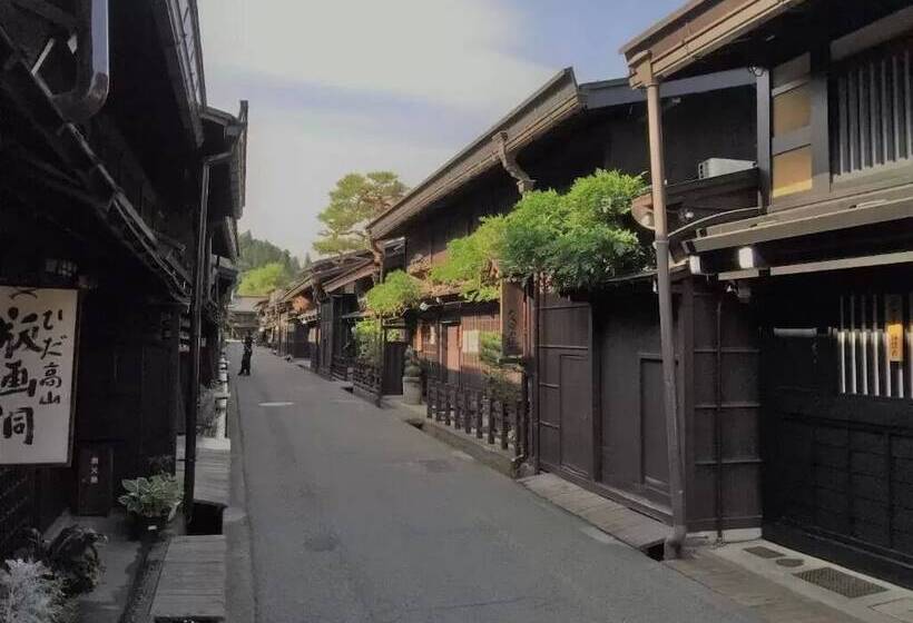膳宿费 Guesthouse Daruma   Hostel