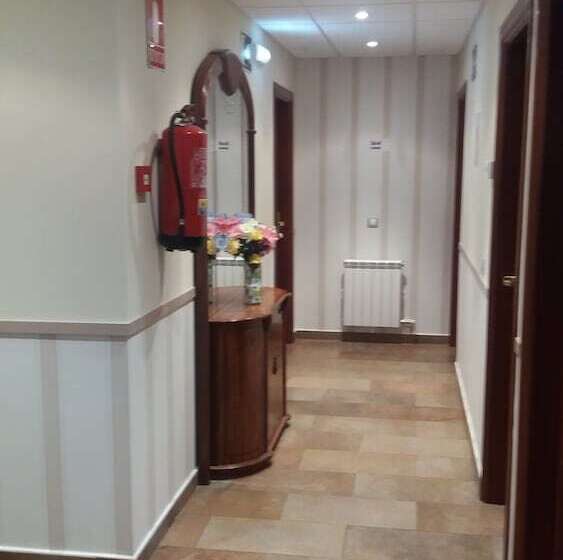 Пансион Hostal Venecia Ii