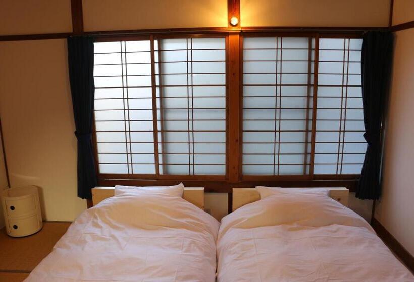 بنسيون Hostel Fish In A River