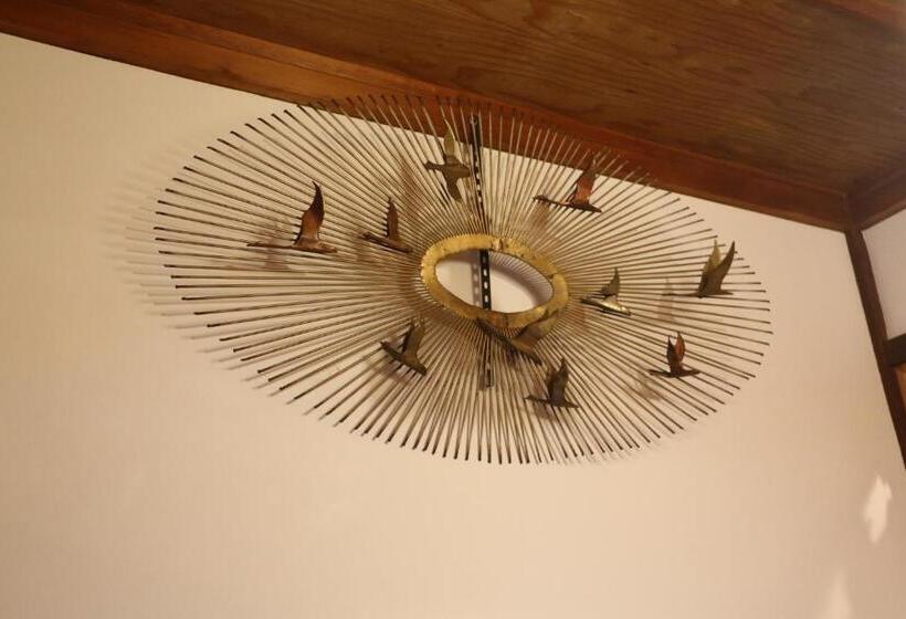 بنسيون Hostel Fish In A River