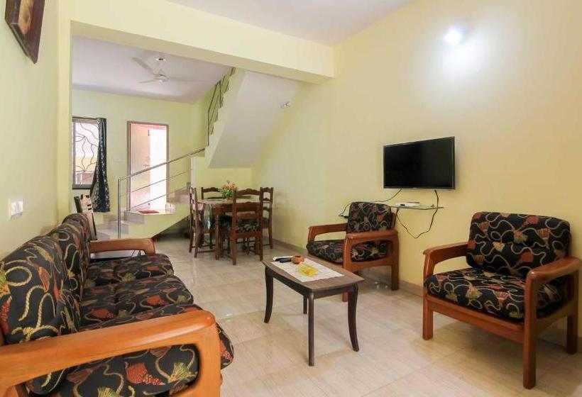 펜션 Pinto Holiday Villas