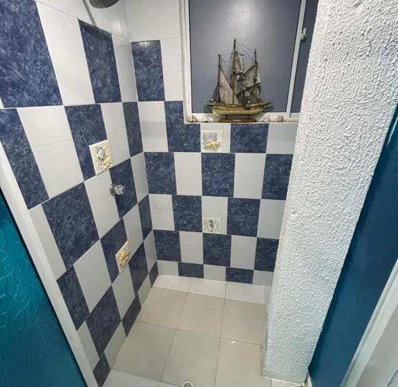 پانسیون Sunrise View Posada