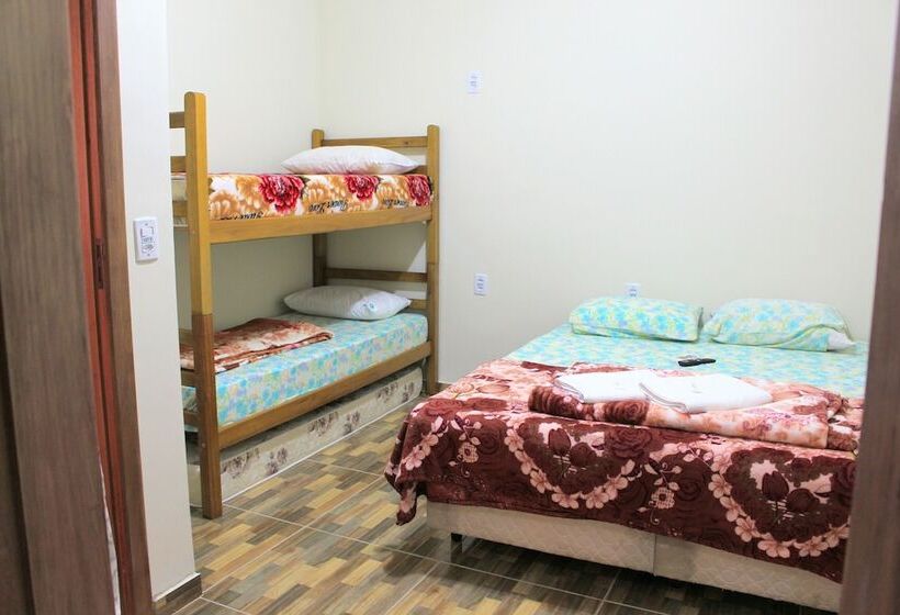 ペンション Pousada Saint Alban