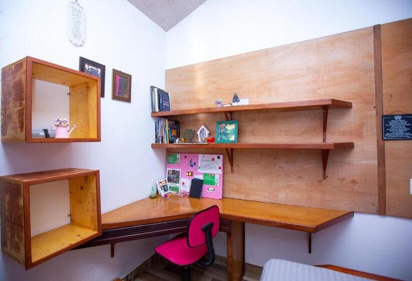 Pension Recanto Dos Pássaros Hospedaria Zen E Banho De Floresta Arua