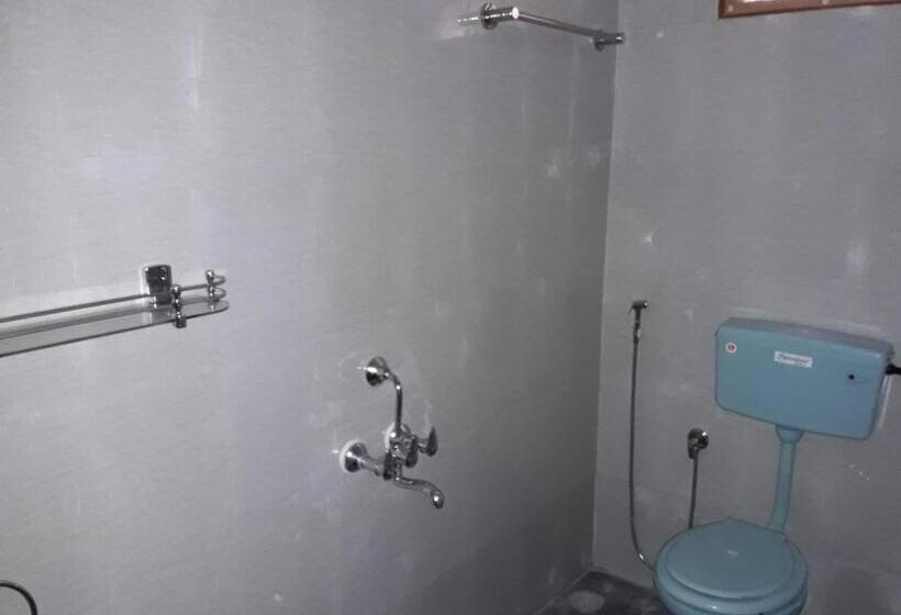 펜션 Squirrel Nest Guest House