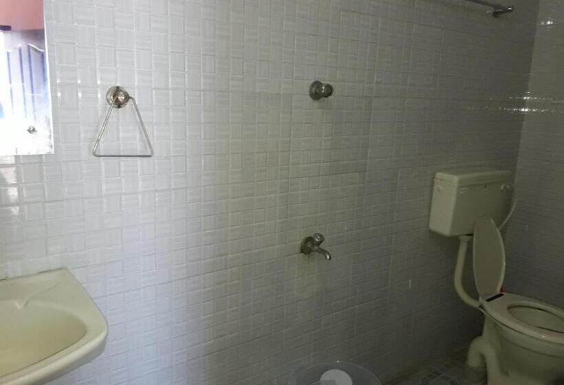 펜션 Squirrel Nest Guest House